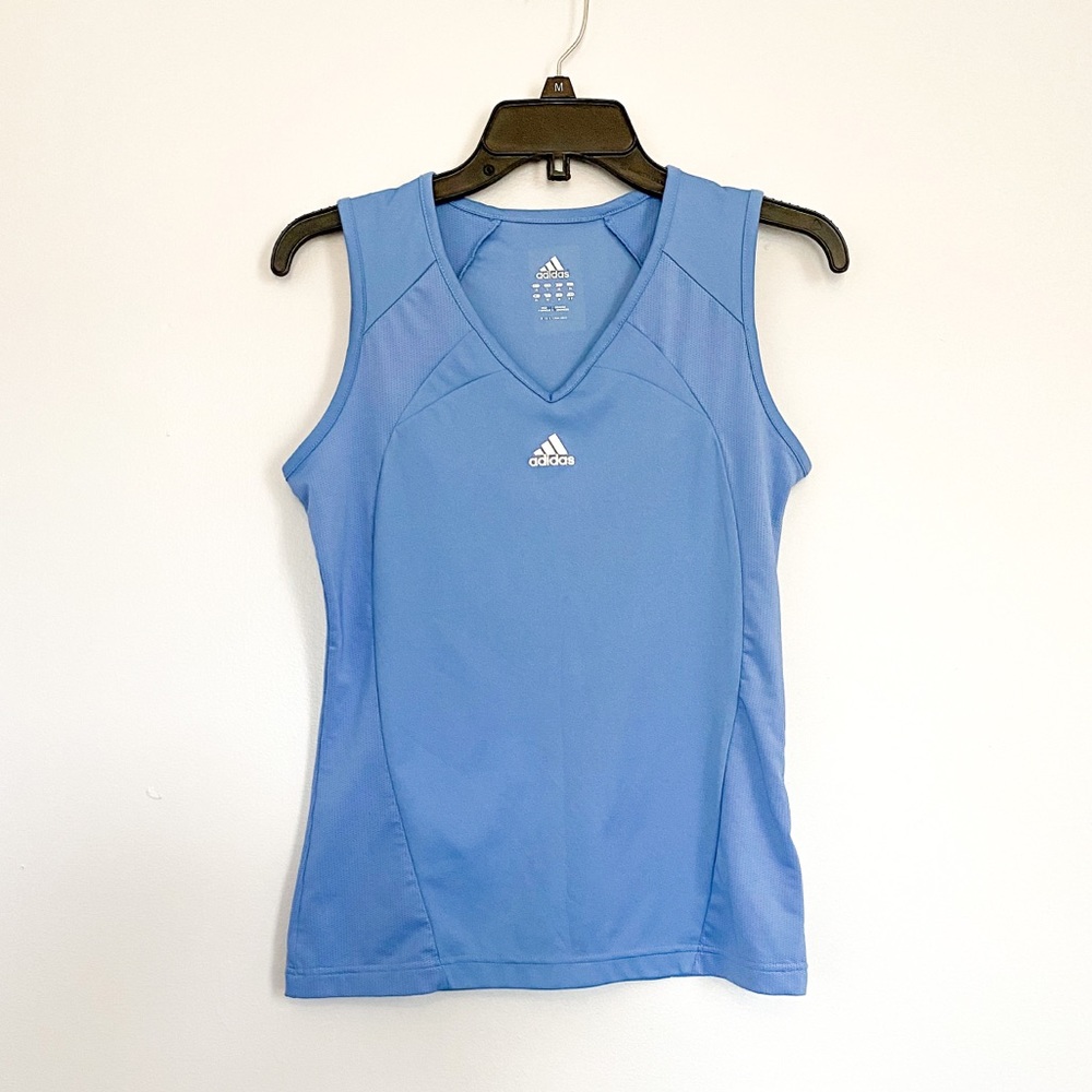 Adidas Work Out Tank